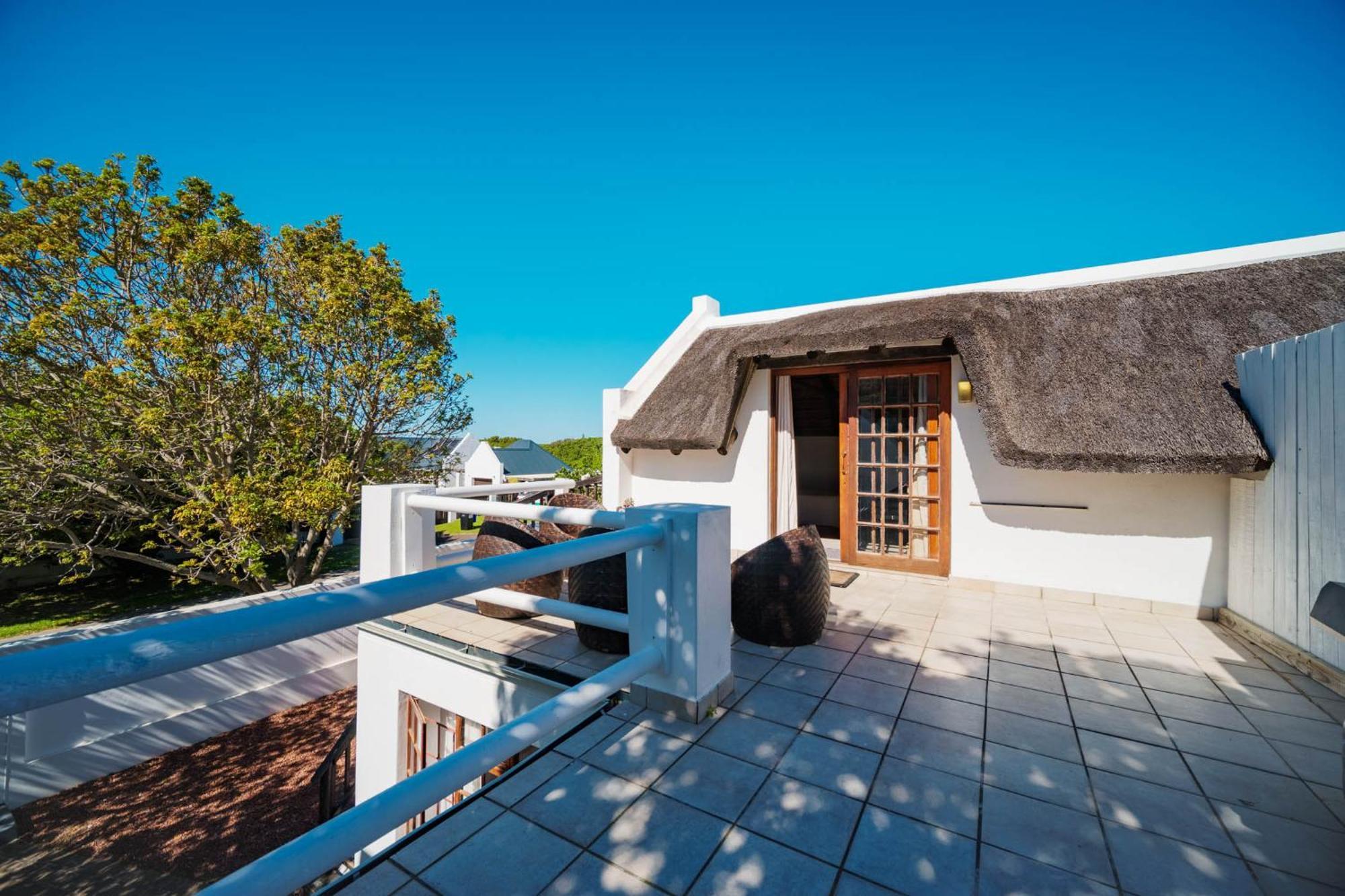 Cottage On College St Francis Bay Exteriör bild