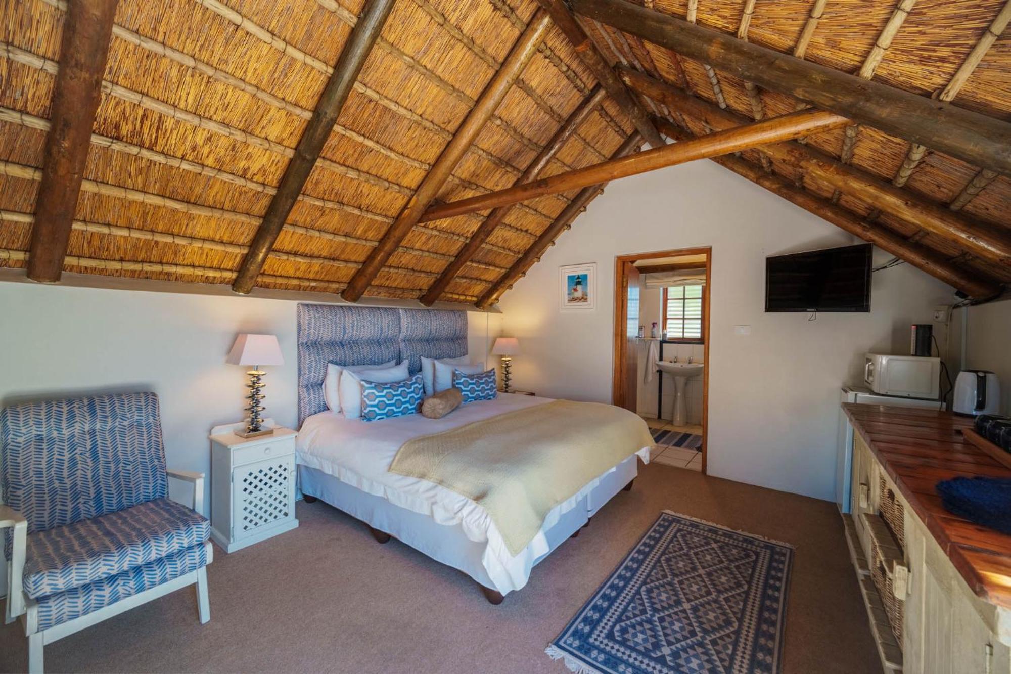 Cottage On College St Francis Bay Rum bild
