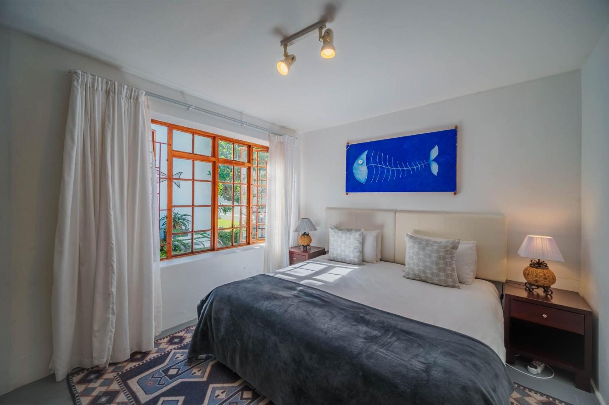 Cottage On College St Francis Bay Rum bild