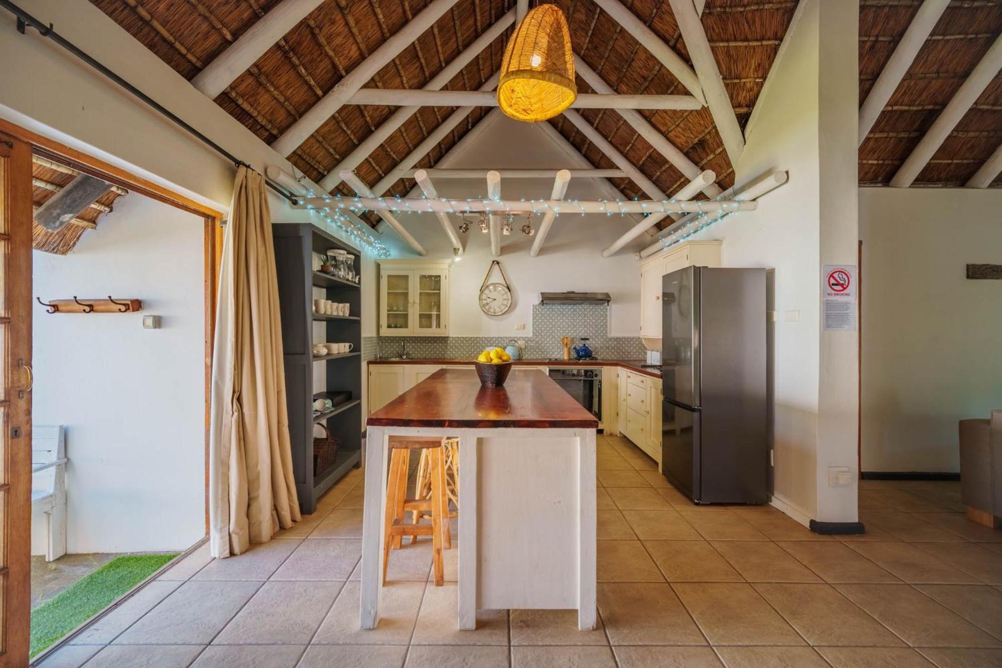Cottage On College St Francis Bay Rum bild