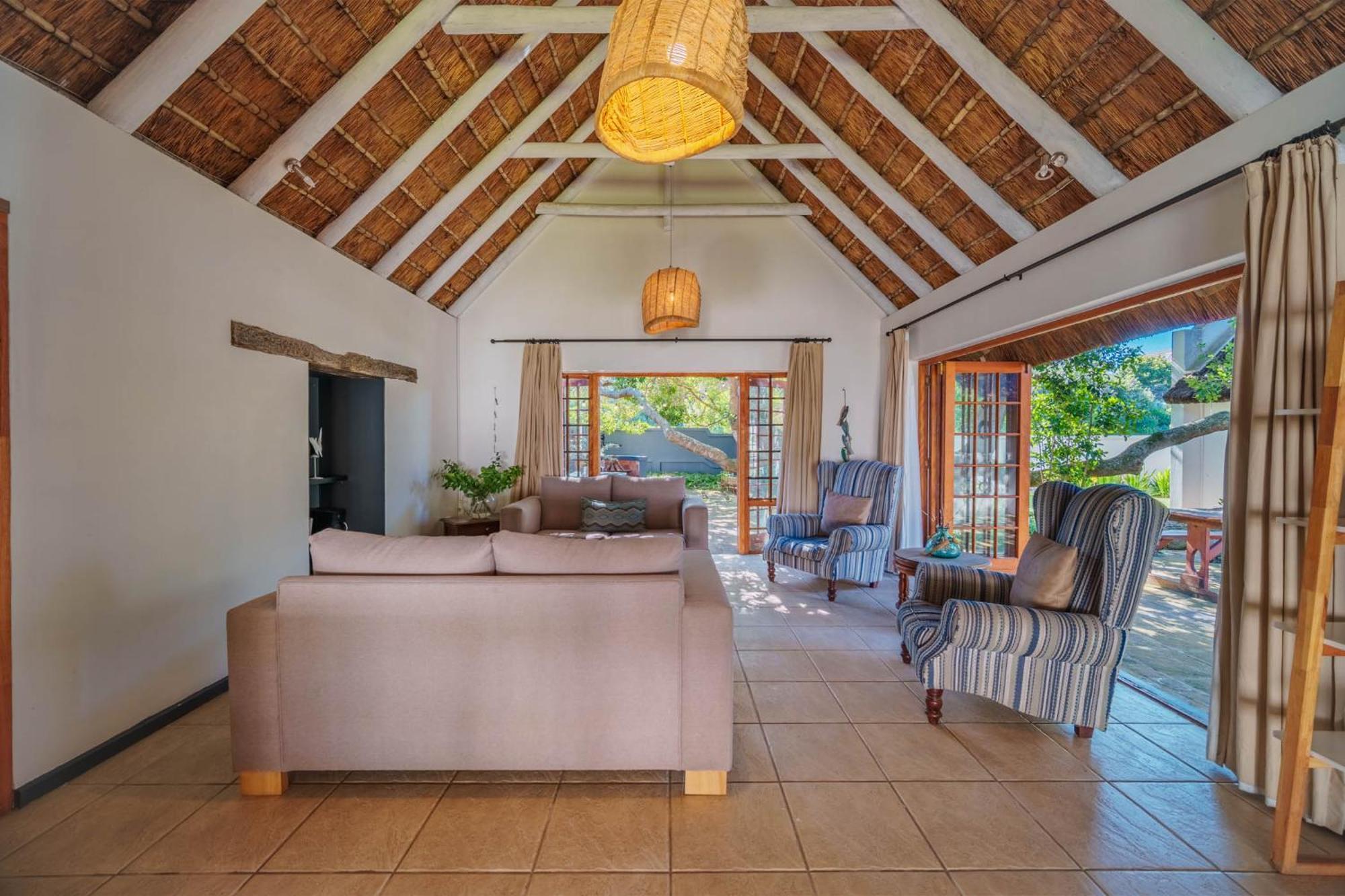 Cottage On College St Francis Bay Rum bild