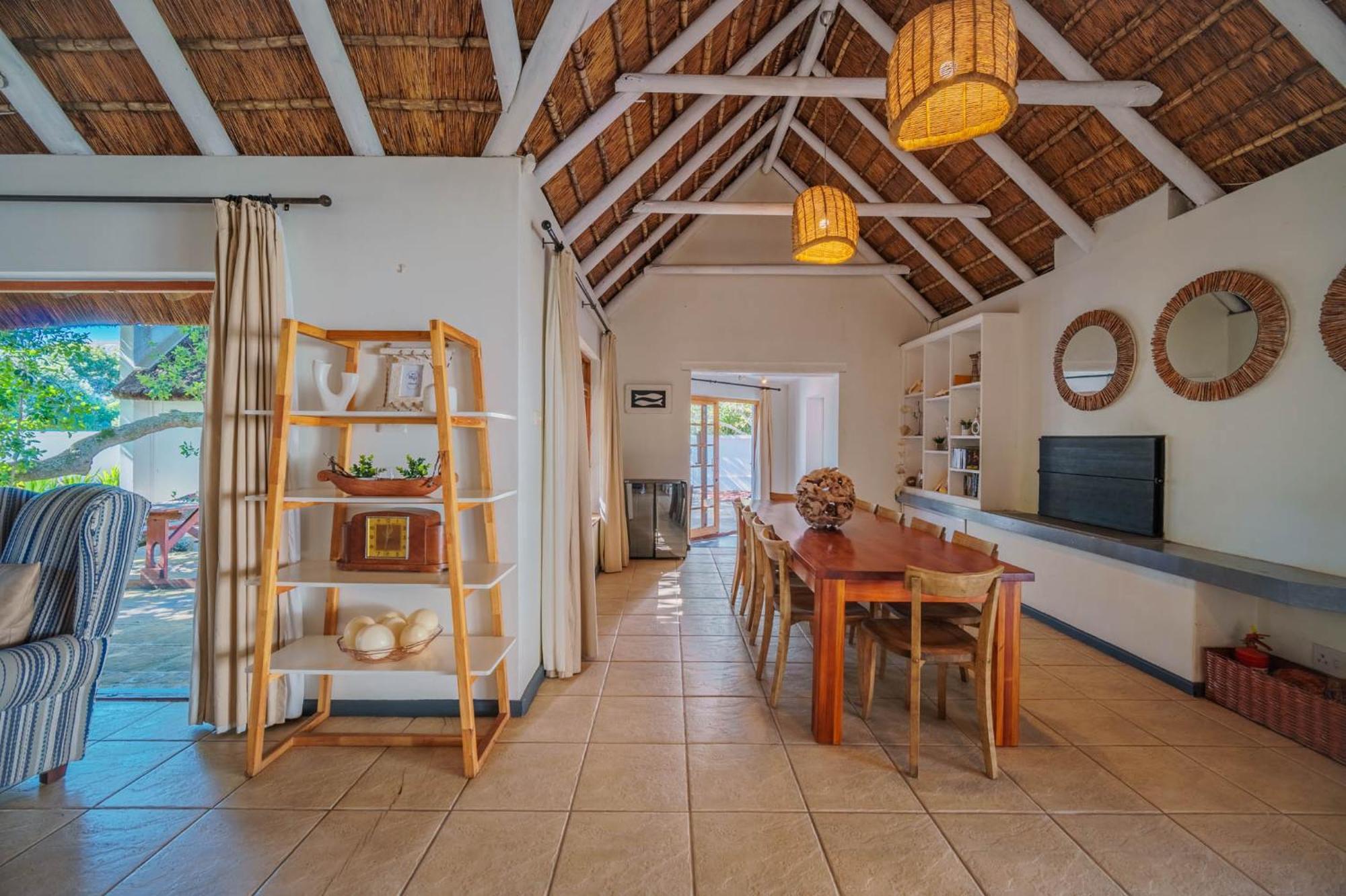 Cottage On College St Francis Bay Rum bild
