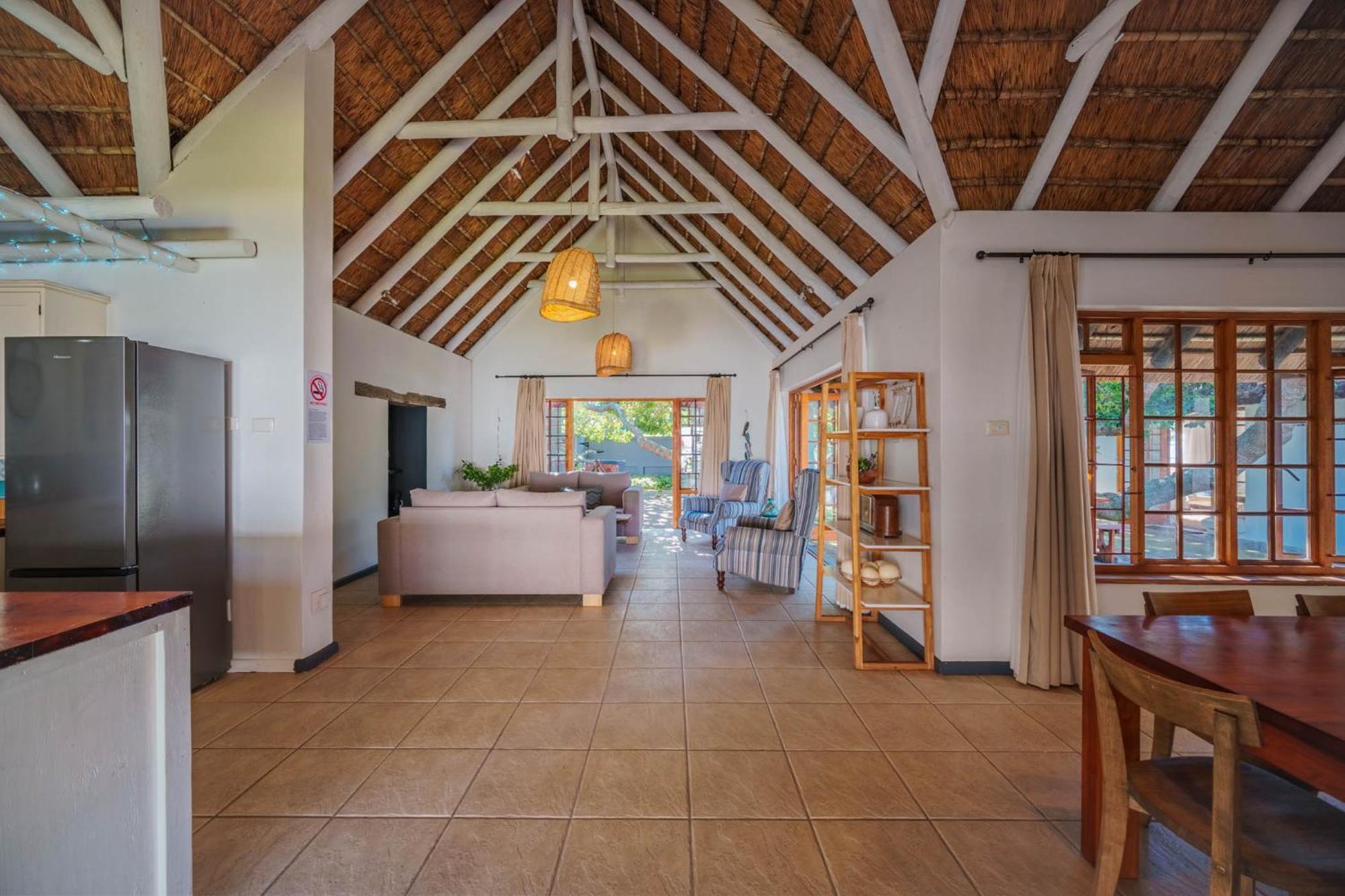 Cottage On College St Francis Bay Rum bild