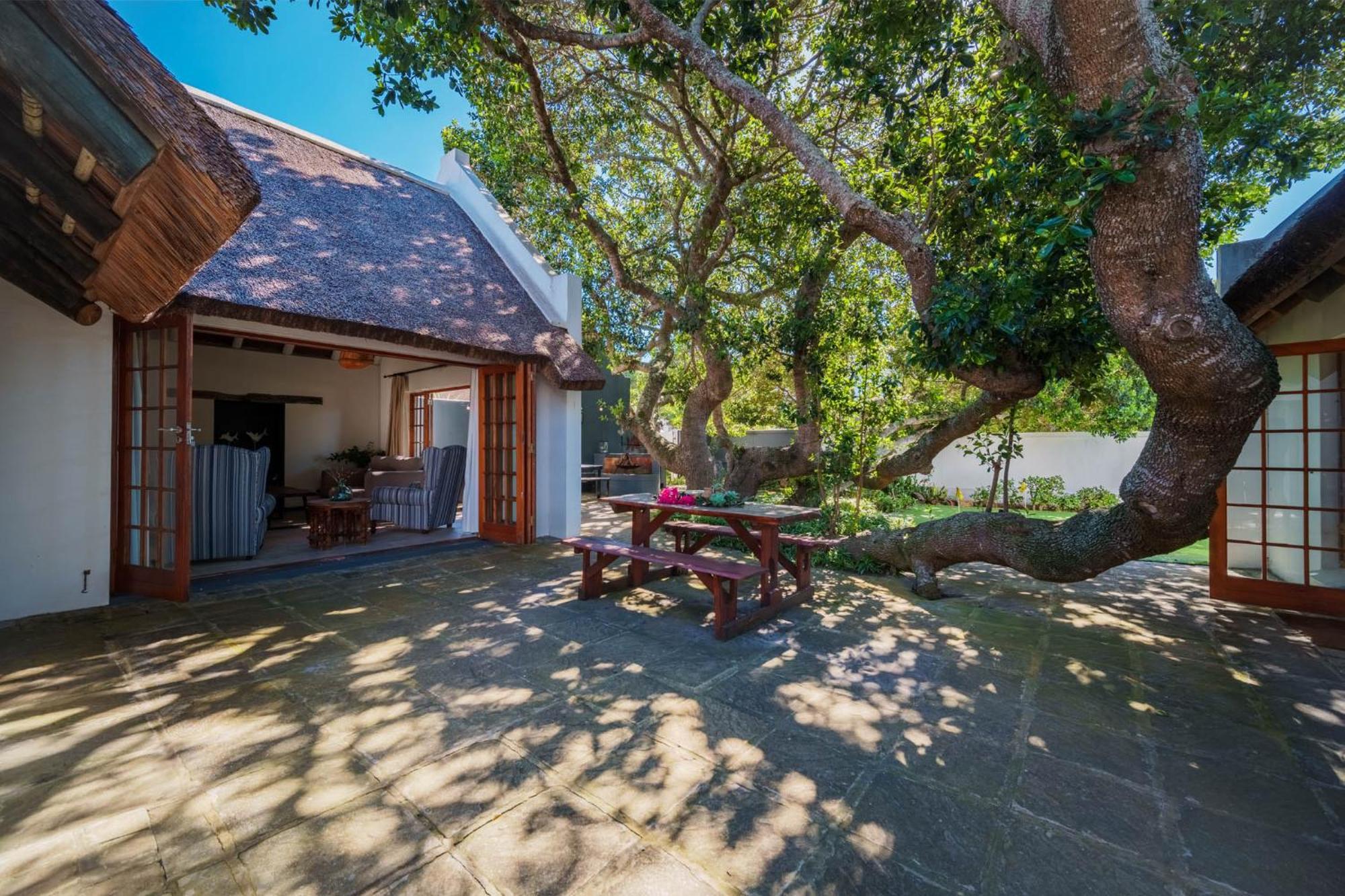 Cottage On College St Francis Bay Rum bild