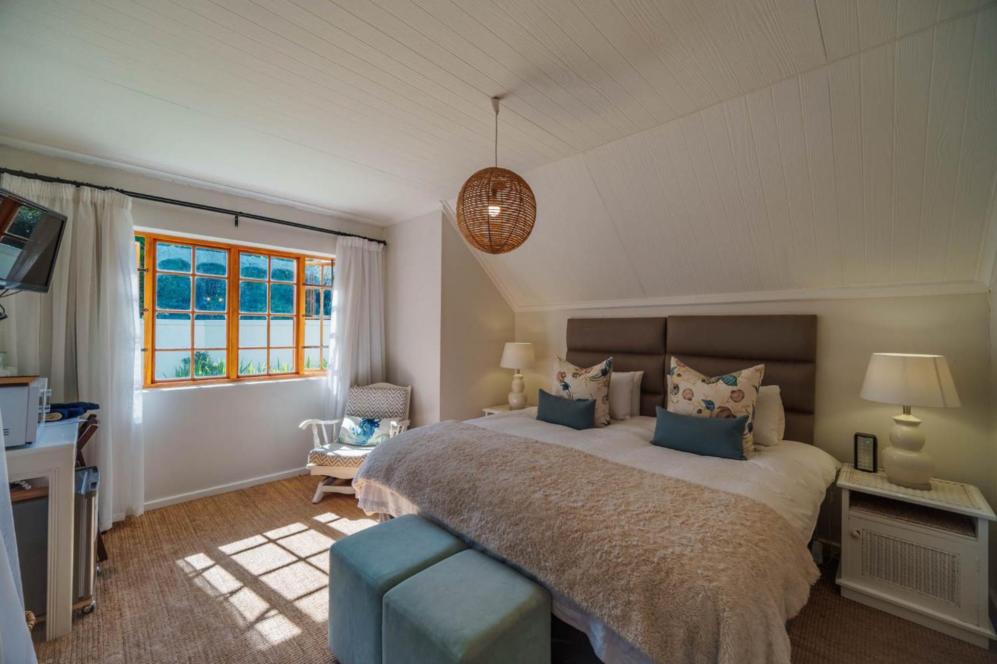 Cottage On College St Francis Bay Rum bild